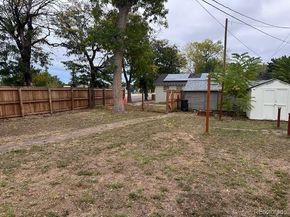 4990 Hooker Street, Denver CO 80221