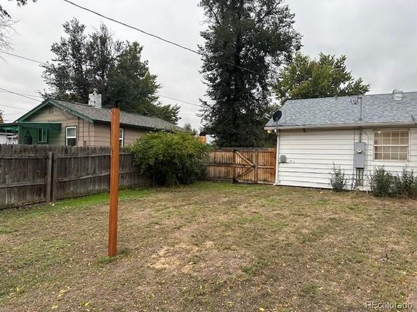 4990 Hooker Street, Denver CO 80221