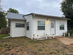 4990 Hooker Street, Denver CO 80221