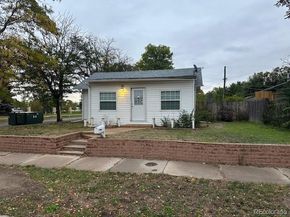 4990 Hooker Street, Denver CO 80221