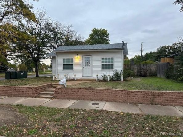 4990 Hooker Street, Denver CO 80221