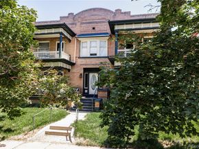 950 N Ogden Street 1, Denver CO 80218