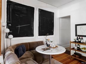 950 N Ogden Street 1, Denver CO 80218