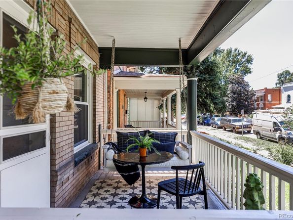 950 N Ogden Street 1, Denver CO 80218