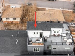 1273 Xavier Street, Denver CO 80204