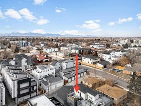 1273 Xavier Street, Denver CO 80204