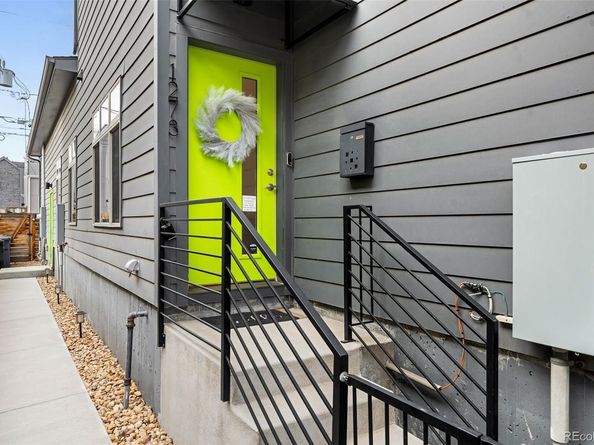 1273 Xavier Street, Denver CO 80204