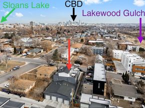 1273 Xavier Street, Denver CO 80204