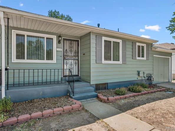3158 S Fox Street, Englewood CO 80110