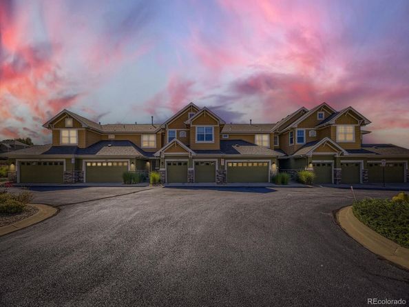 3723 S Perth Circle 102, Aurora CO 80013