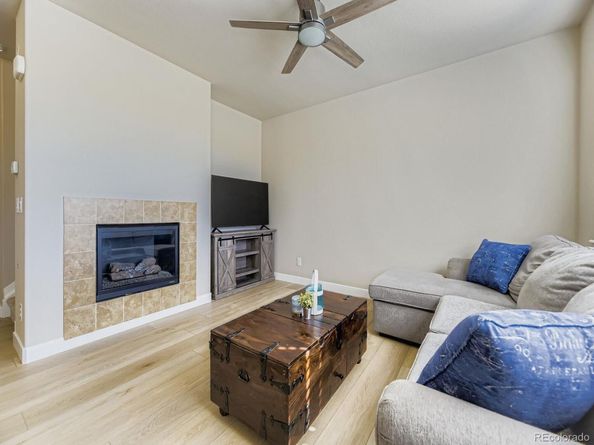 3723 S Perth Circle 102, Aurora CO 80013