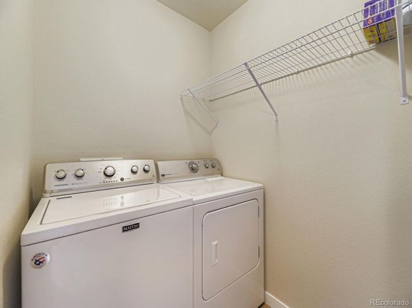 3723 S Perth Circle 102, Aurora CO 80013