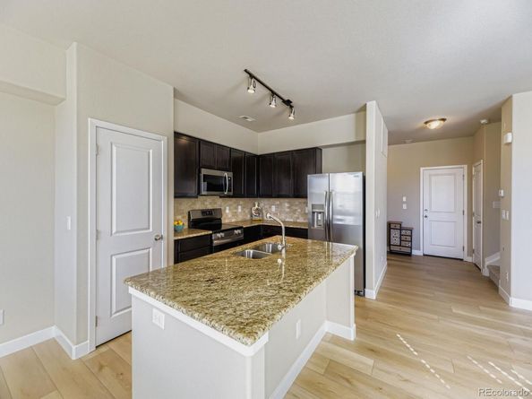 3723 S Perth Circle 102, Aurora CO 80013