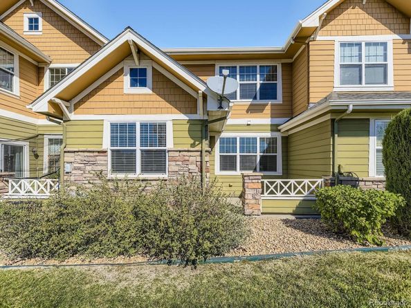 3723 S Perth Circle 102, Aurora CO 80013