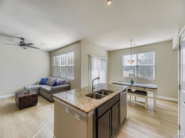 3723 S Perth Circle 102, Aurora CO 80013