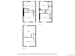 4621 S Lowell Boulevard, Denver CO 80236