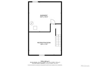 4621 S Lowell Boulevard, Denver CO 80236