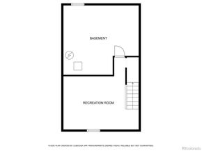 4621 S Lowell Boulevard, Denver CO 80236