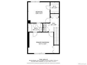 4621 S Lowell Boulevard, Denver CO 80236