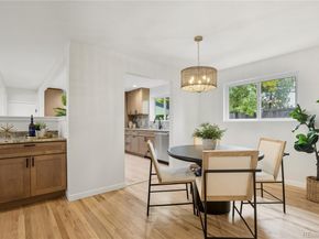10784 Allendale Drive, Arvada CO 80004