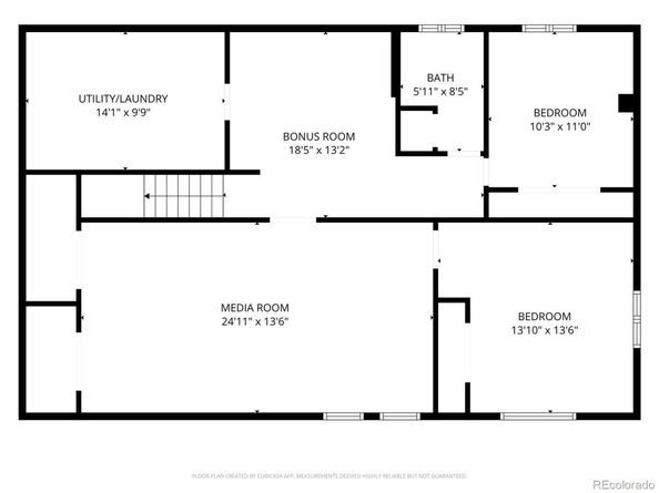 10784 Allendale Drive, Arvada CO 80004