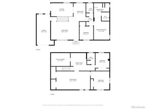 10784 Allendale Drive, Arvada CO 80004
