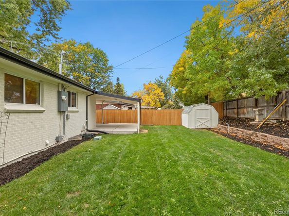 10784 Allendale Drive, Arvada CO 80004