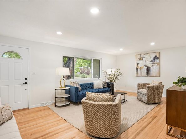 10784 Allendale Drive, Arvada CO 80004