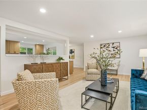 10784 Allendale Drive, Arvada CO 80004