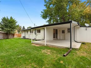 10784 Allendale Drive, Arvada CO 80004