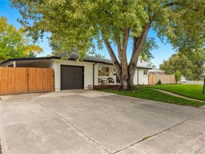 10784 Allendale Drive, Arvada CO 80004