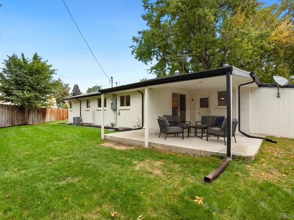 10784 Allendale Drive, Arvada CO 80004