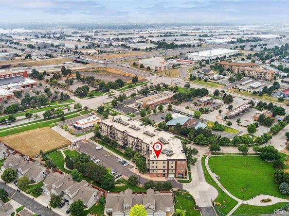 15475 Andrews Drive 412, Denver CO 80239