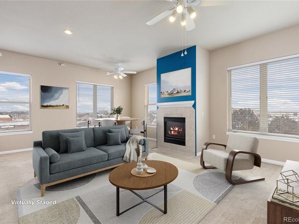 15475 Andrews Drive 412, Denver CO 80239
