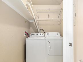 15475 Andrews Drive 412, Denver CO 80239