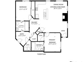 15475 Andrews Drive 412, Denver CO 80239