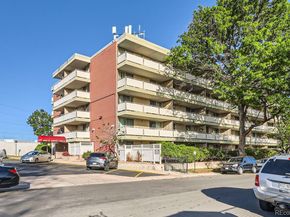4600 E Asbury Circle 104, Denver CO 80222