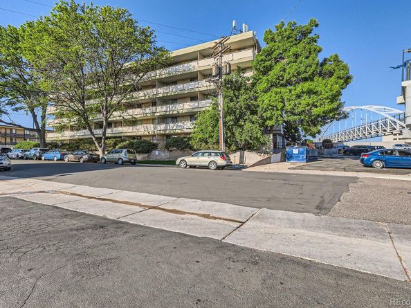 4600 E Asbury Circle 104, Denver CO 80222