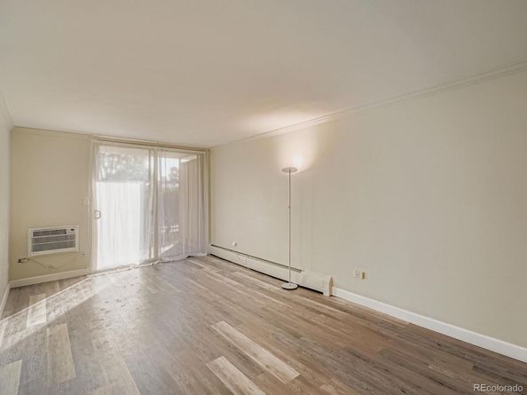 4600 E Asbury Circle 104, Denver CO 80222
