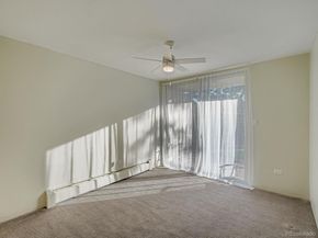 4600 E Asbury Circle 104, Denver CO 80222