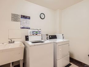 4600 E Asbury Circle 104, Denver CO 80222