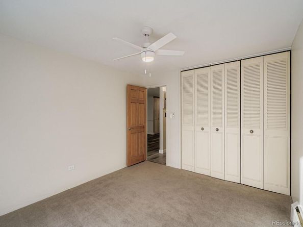 4600 E Asbury Circle 104, Denver CO 80222