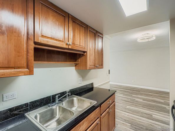 4600 E Asbury Circle 104, Denver CO 80222