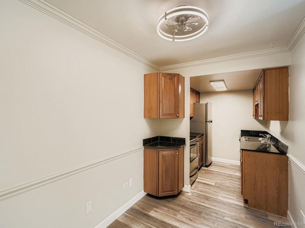 4600 E Asbury Circle 104, Denver CO 80222