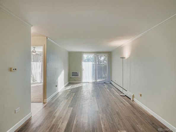 4600 E Asbury Circle 104, Denver CO 80222