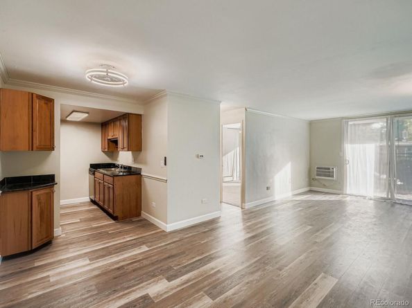 4600 E Asbury Circle 104, Denver CO 80222