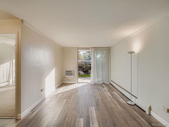 4600 E Asbury Circle 104, Denver CO 80222