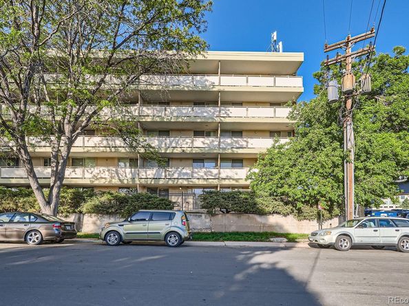 4600 E Asbury Circle 104, Denver CO 80222