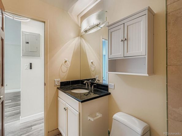 4600 E Asbury Circle 104, Denver CO 80222