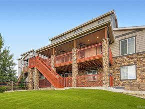6607 S Catawba Way, Aurora CO 80016